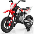 12V Dirt Bike for Kids - BLACK FRIDAY SALE
